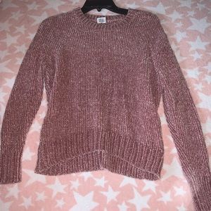 SWEATER FROM TILLYS!!